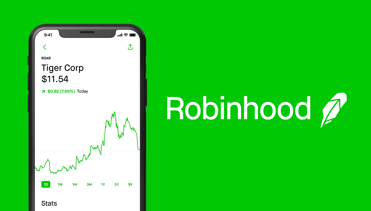 How To Invest In Robinhood Ipo 2021 