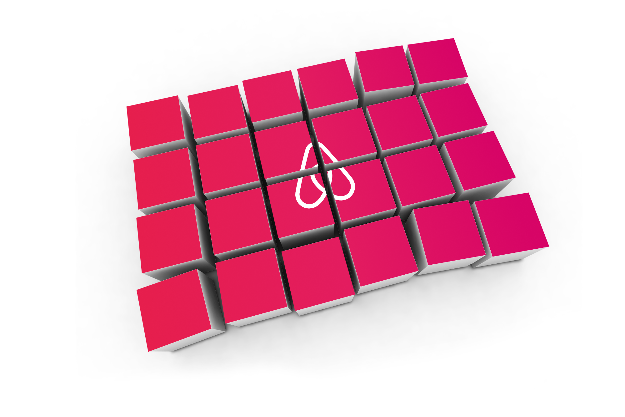 How to find Airbnb listings with Patio or balcony