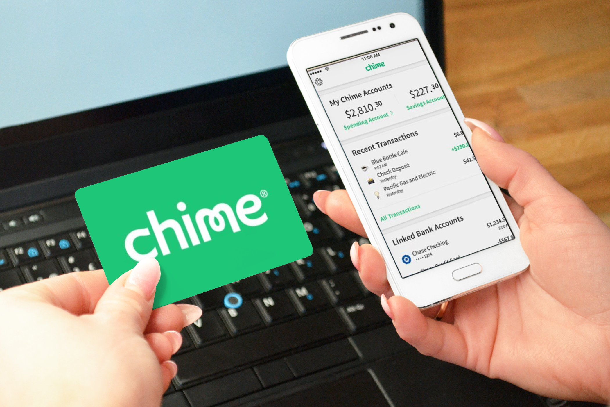 Chime initial public offering IPO