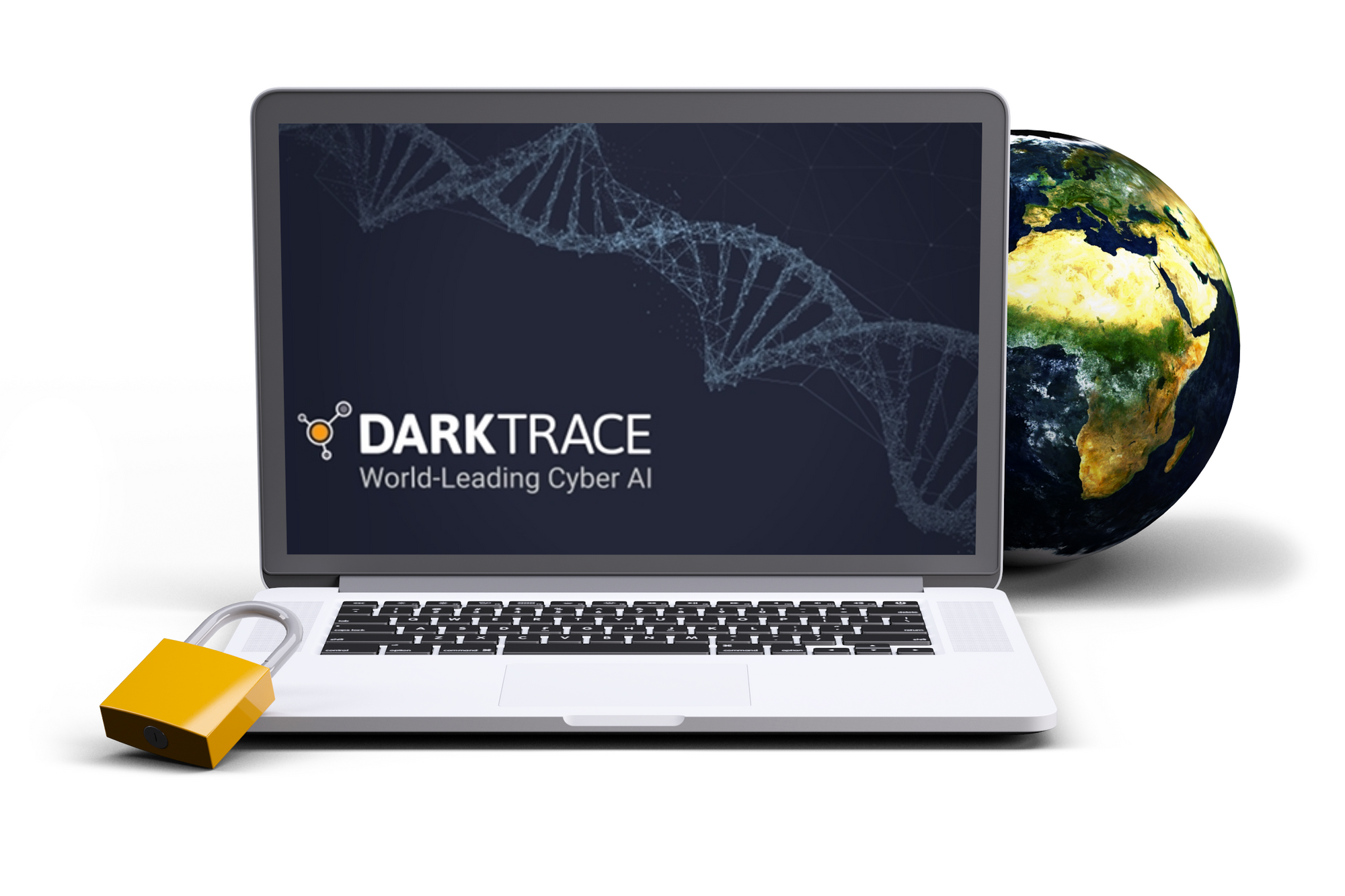 Darktrace IPO