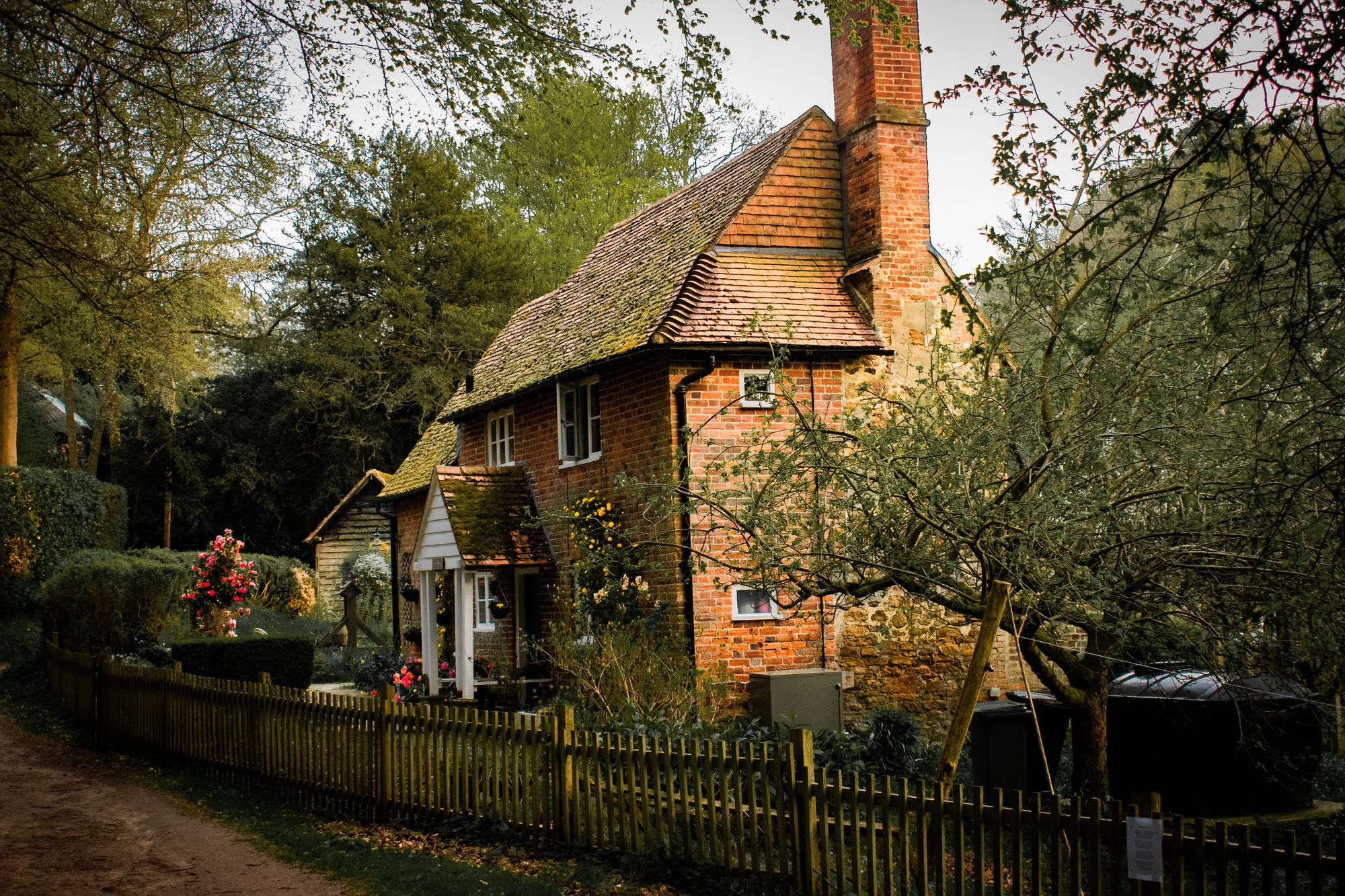 Holiday Cottages near me