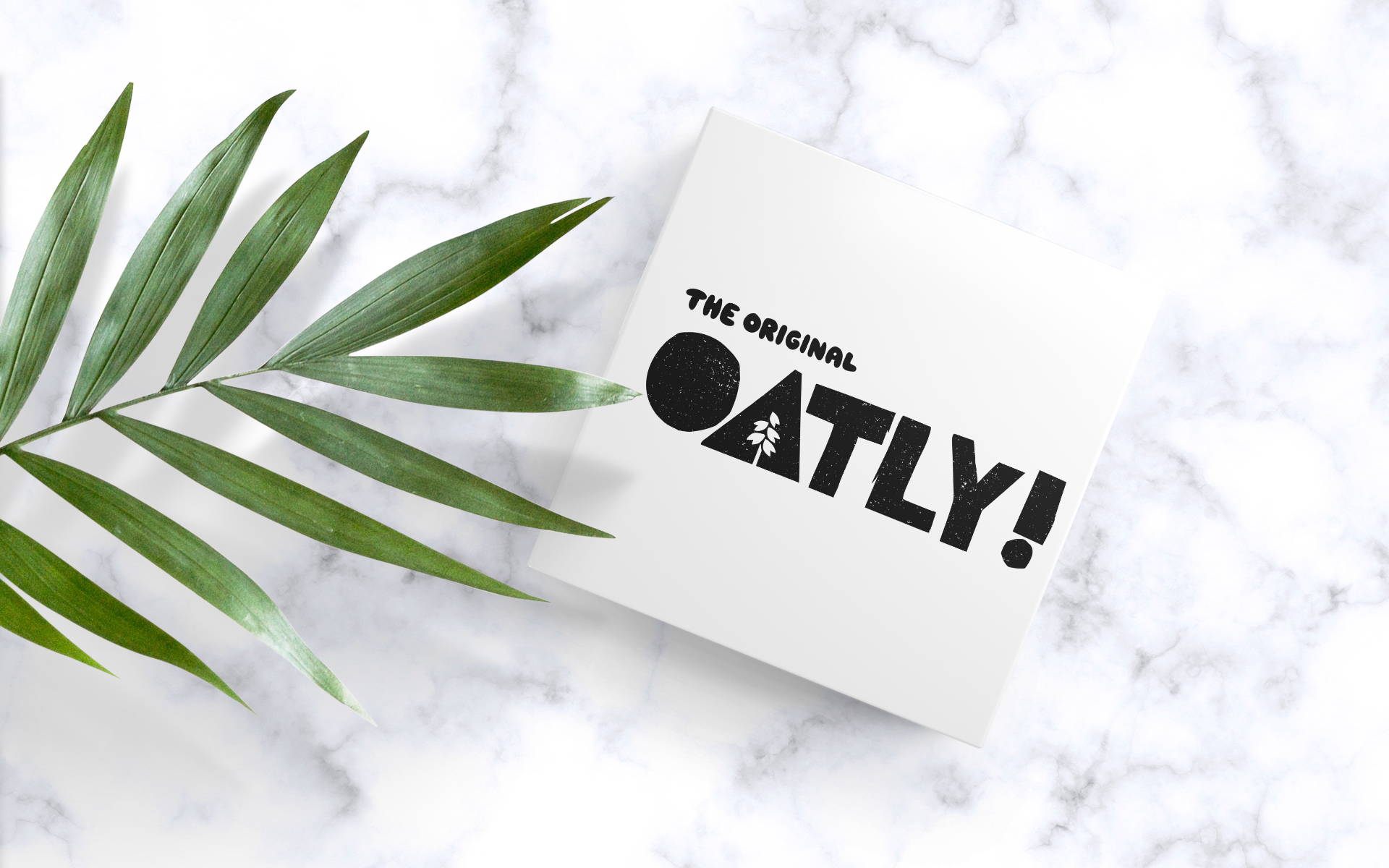 Oatly IPO