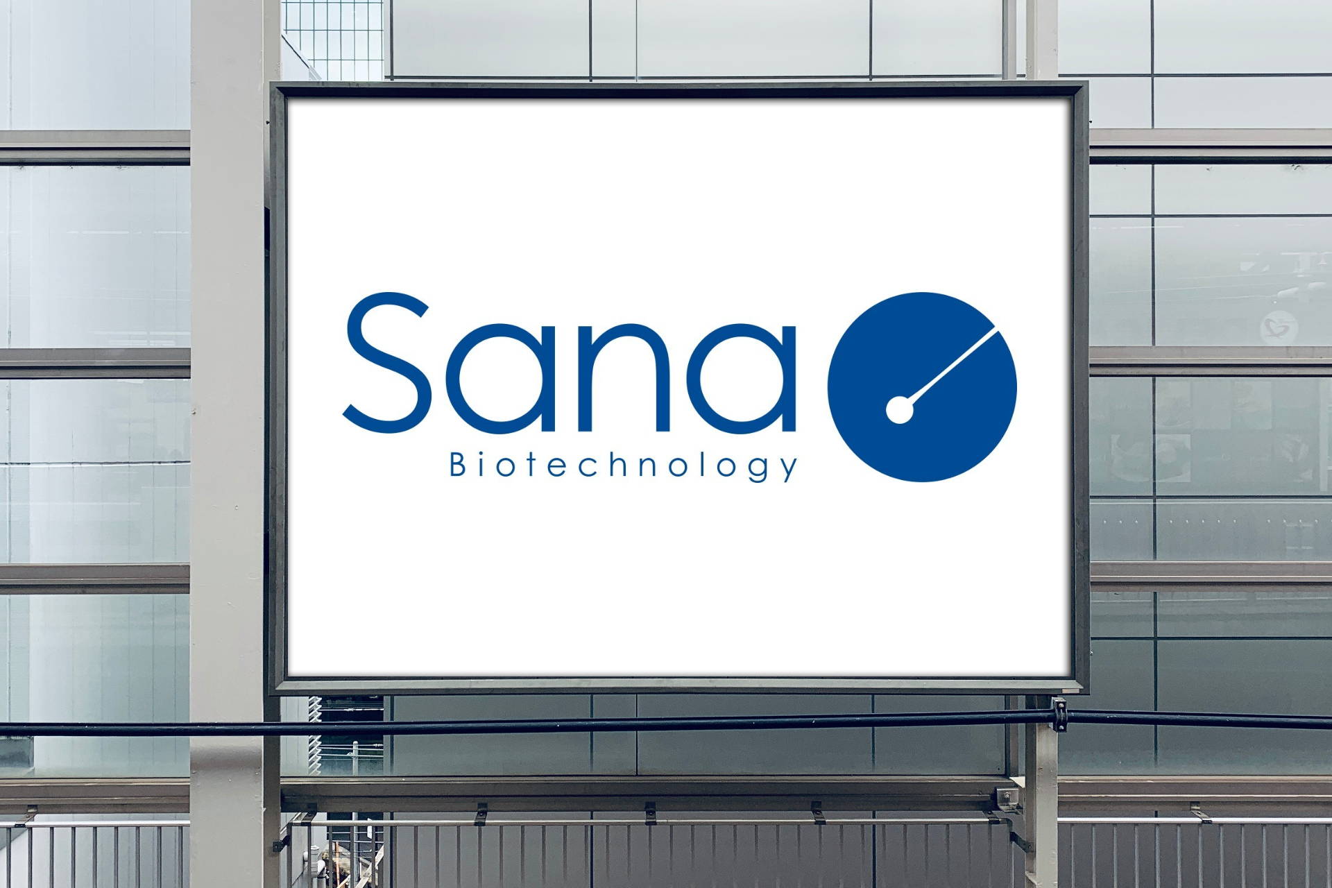 Sana Biotechnology IPO