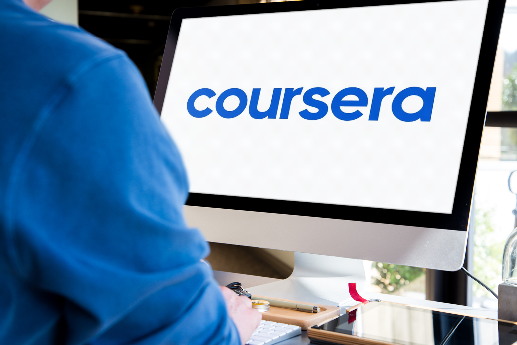 Coursera IPO