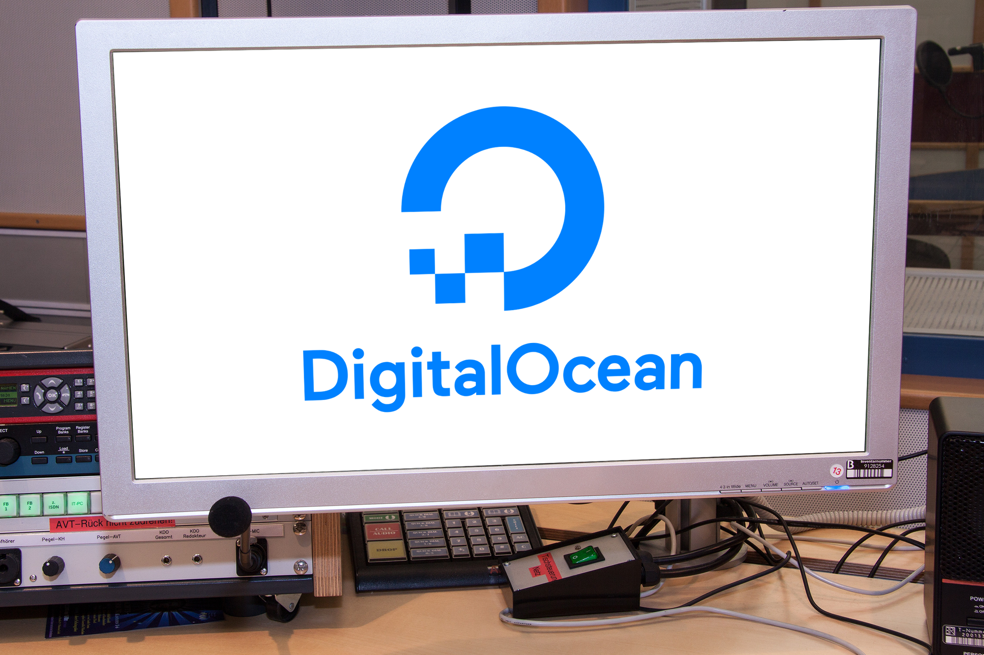 DigitalOcean Initial Public Offering