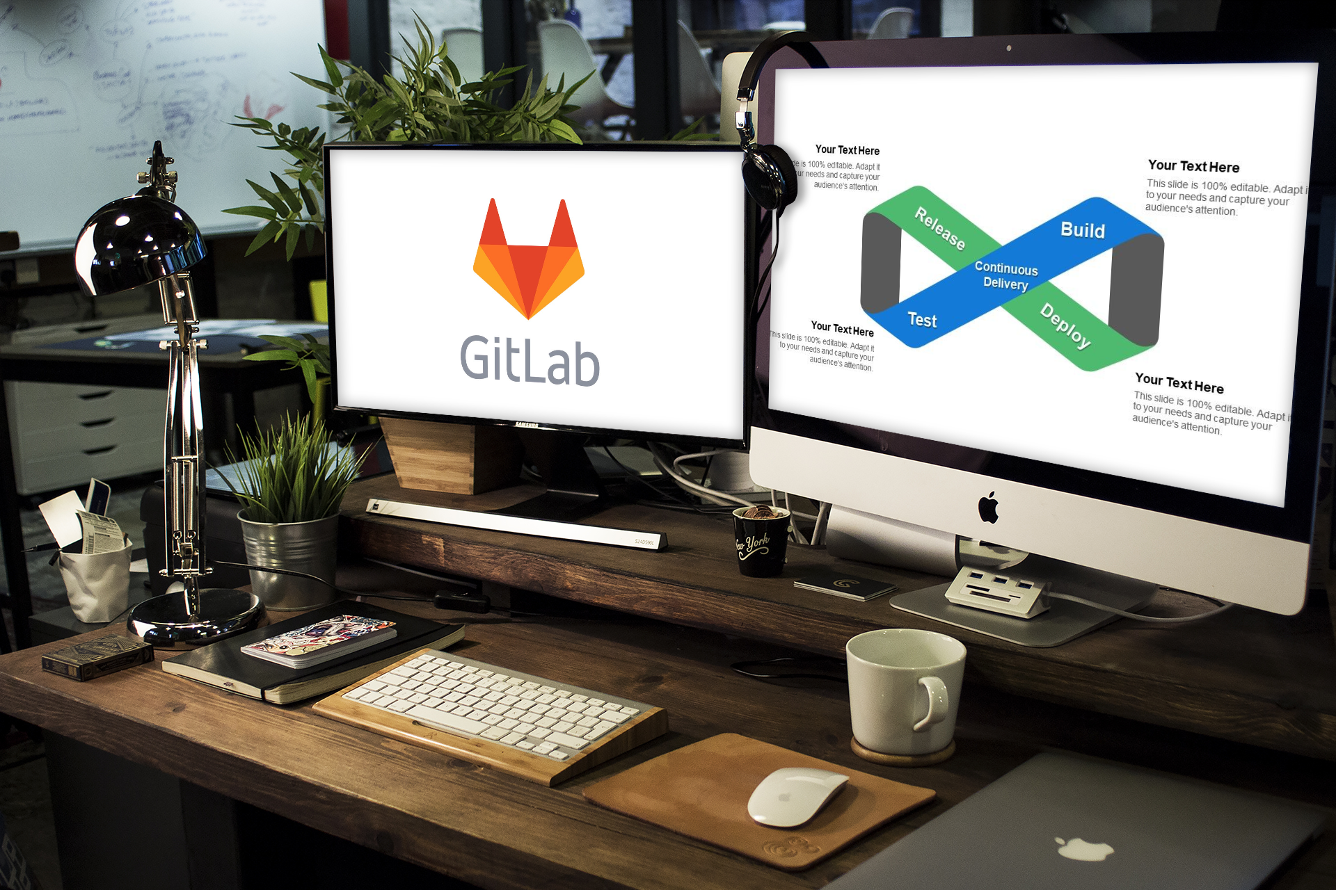 GitLab Initial Public Offering