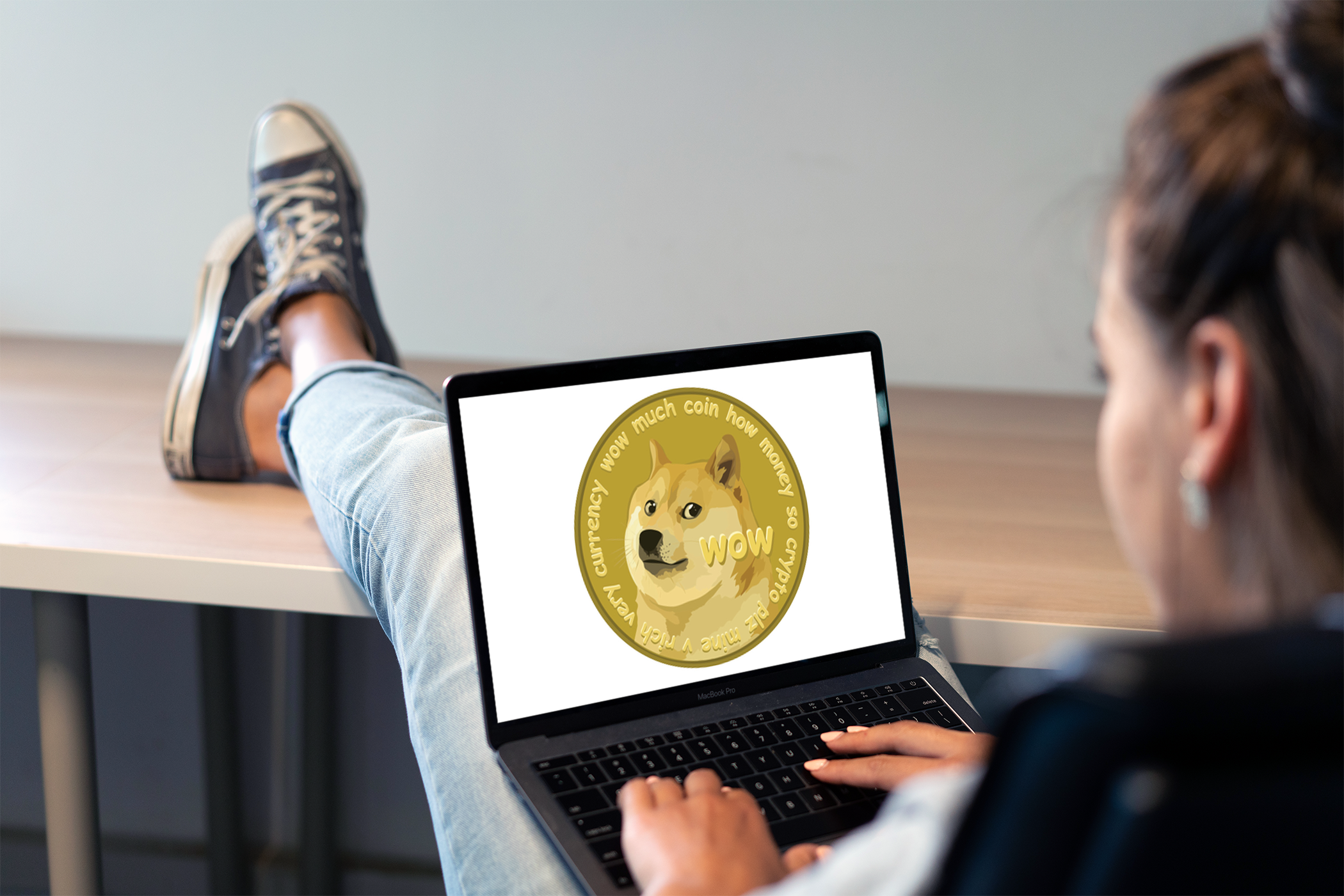 Dogecoin how to buy