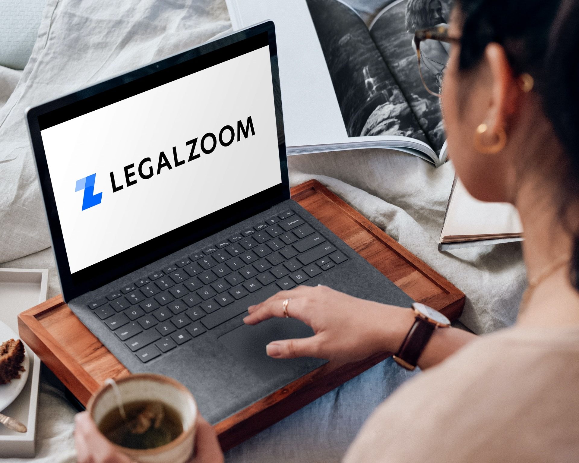 LegalZoom Initial Public Offering IPO