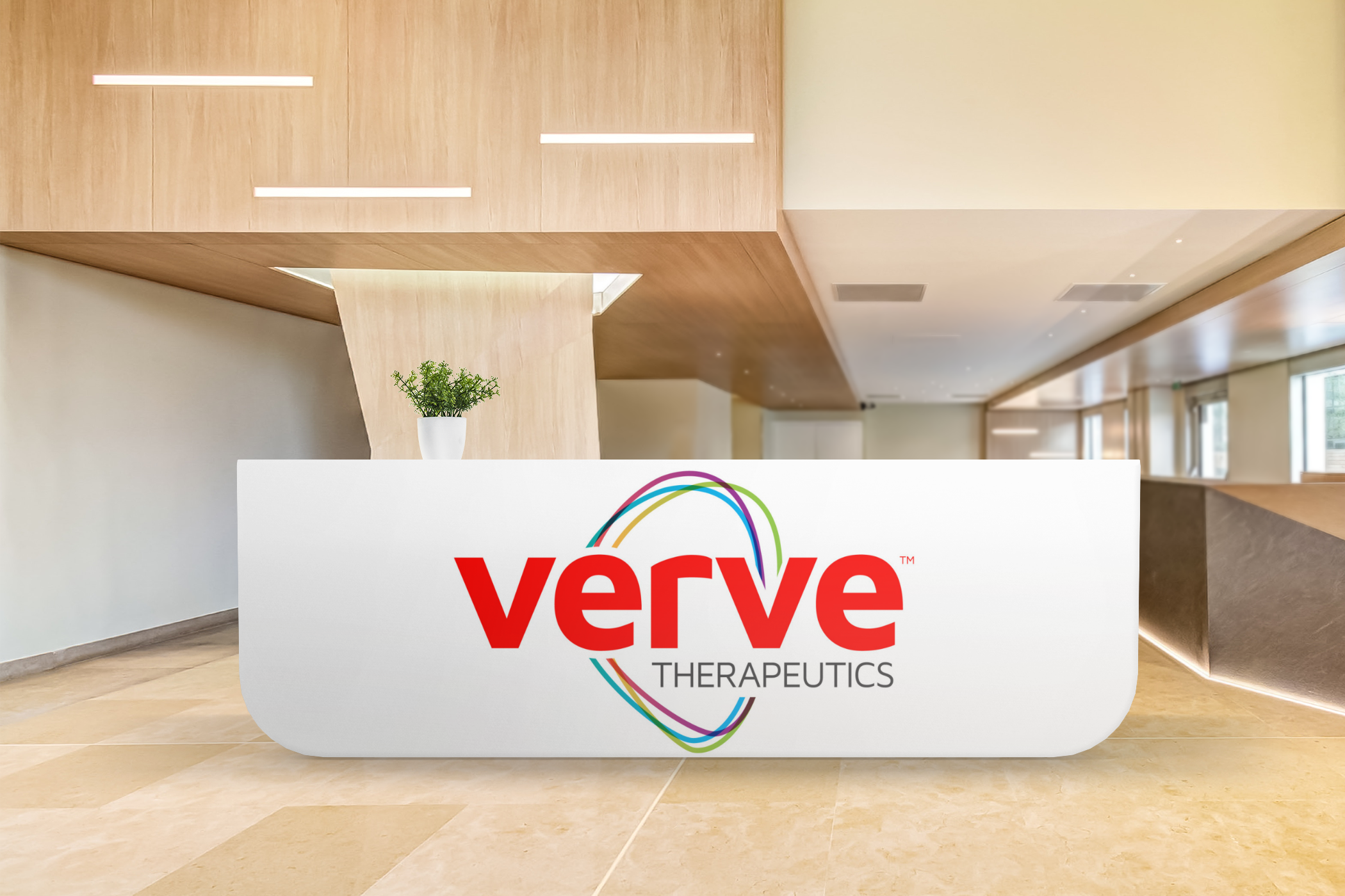 Verve Therapeutics Initial Public Offering