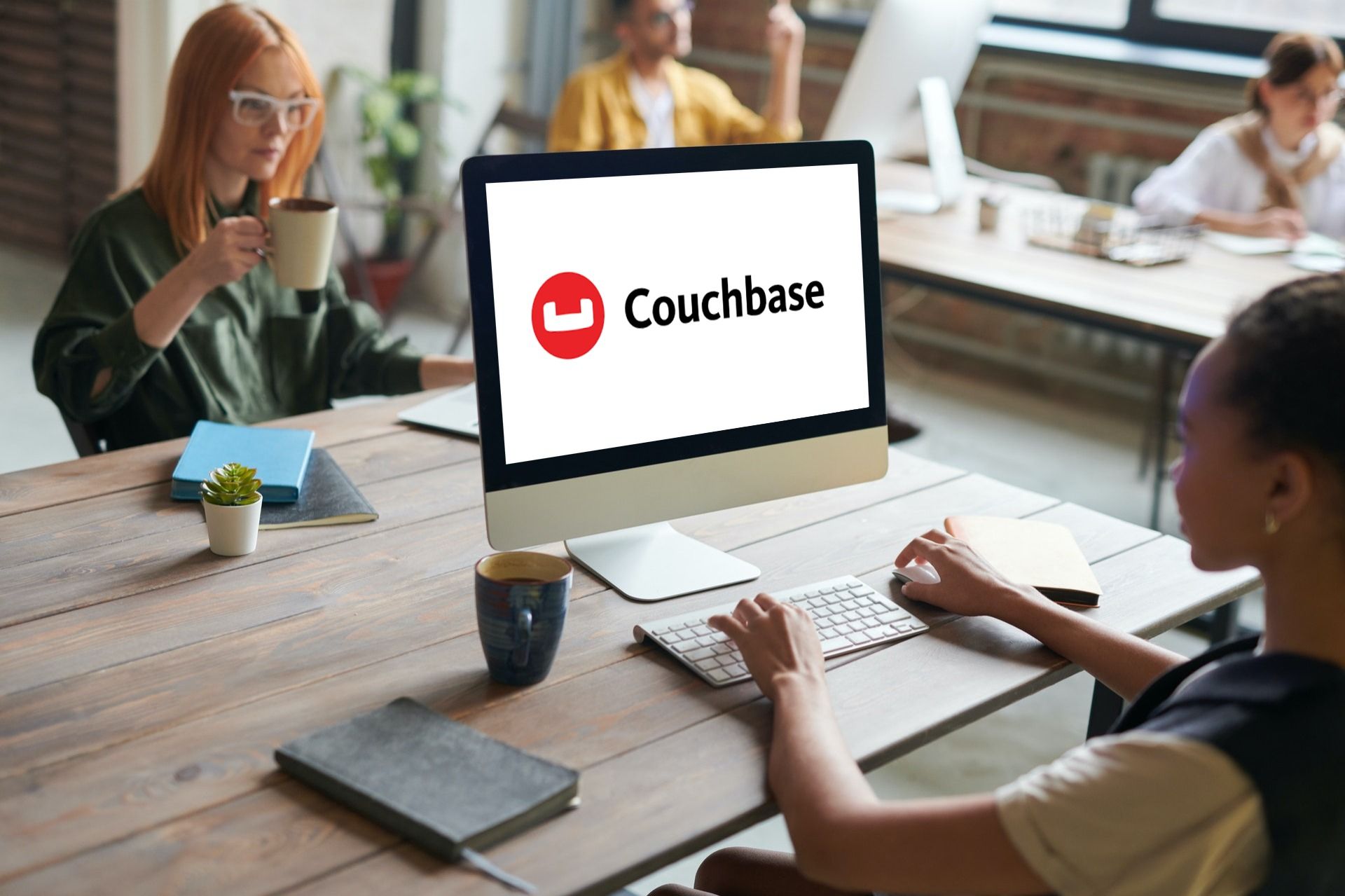 Couchbase Initial Public Offering