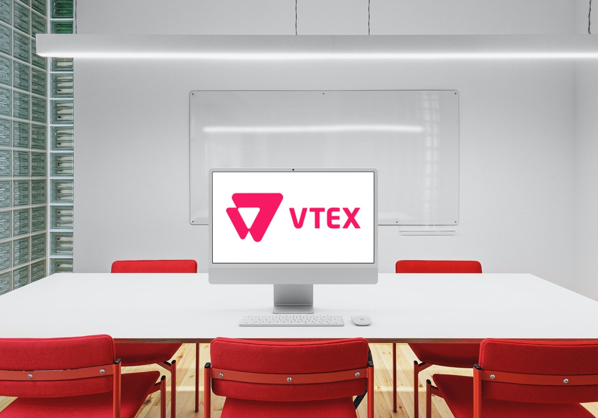 VTEX Initial Public Offering
