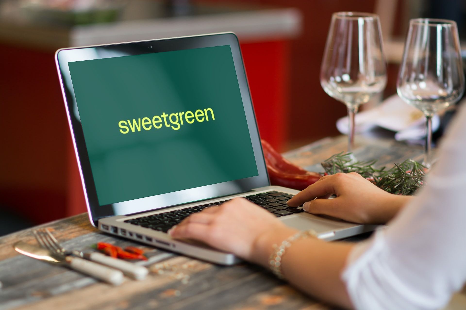 Sweetgreen Initial Public Offering