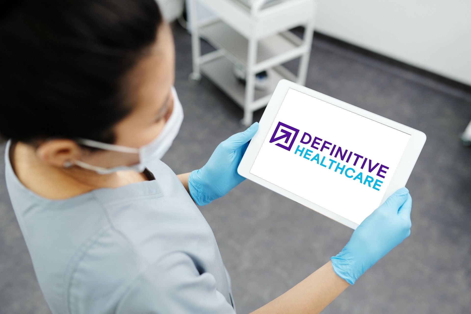 Definitive Healthcare Initial Public Offering