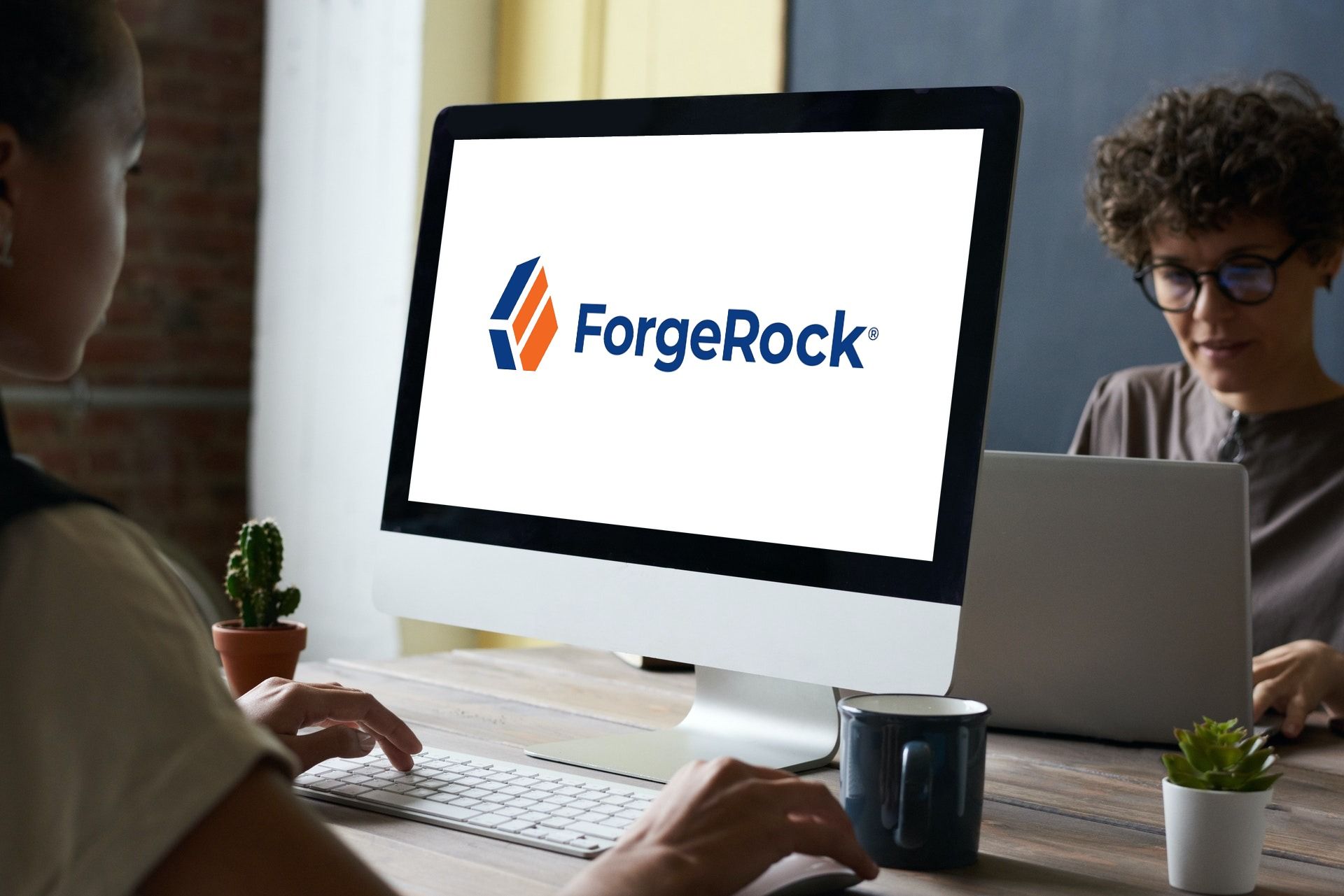 ForgeRock Initial Public Offering