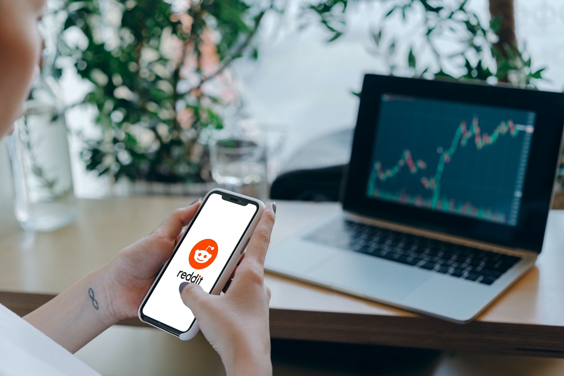 Reddit Initial Public Offering