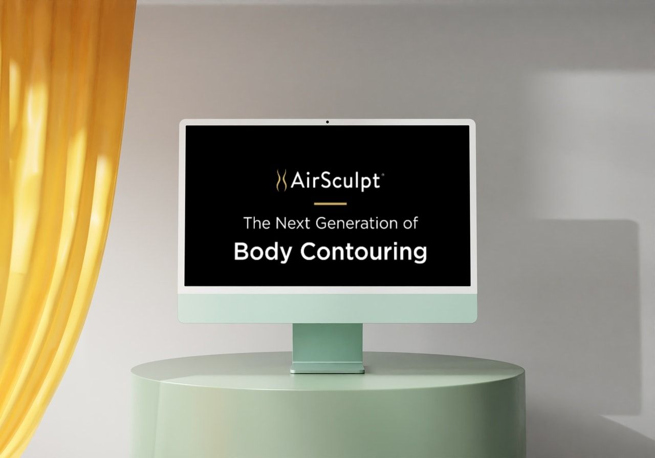 AirSculpt Initial Public Offering