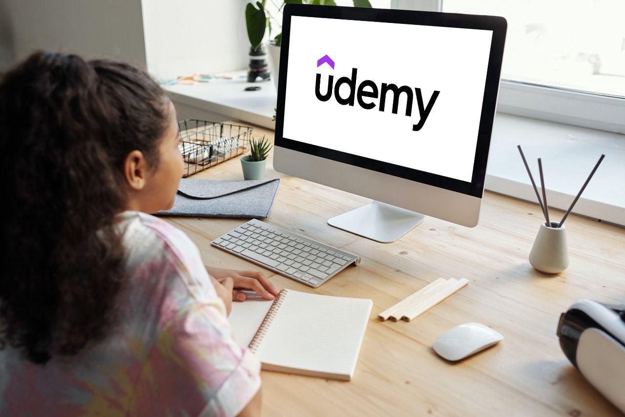 Udemy IPO