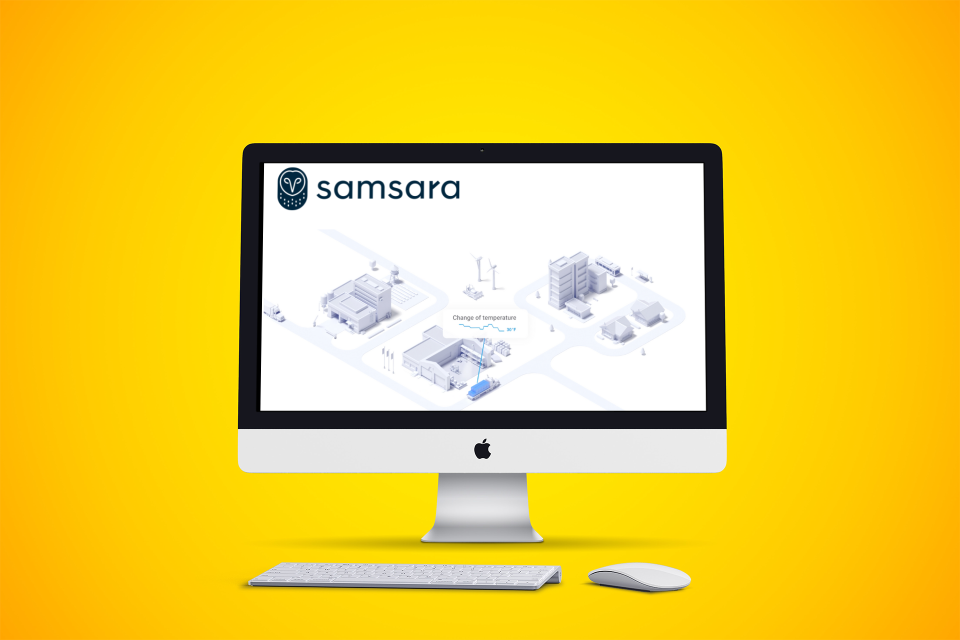 Samsara IPO