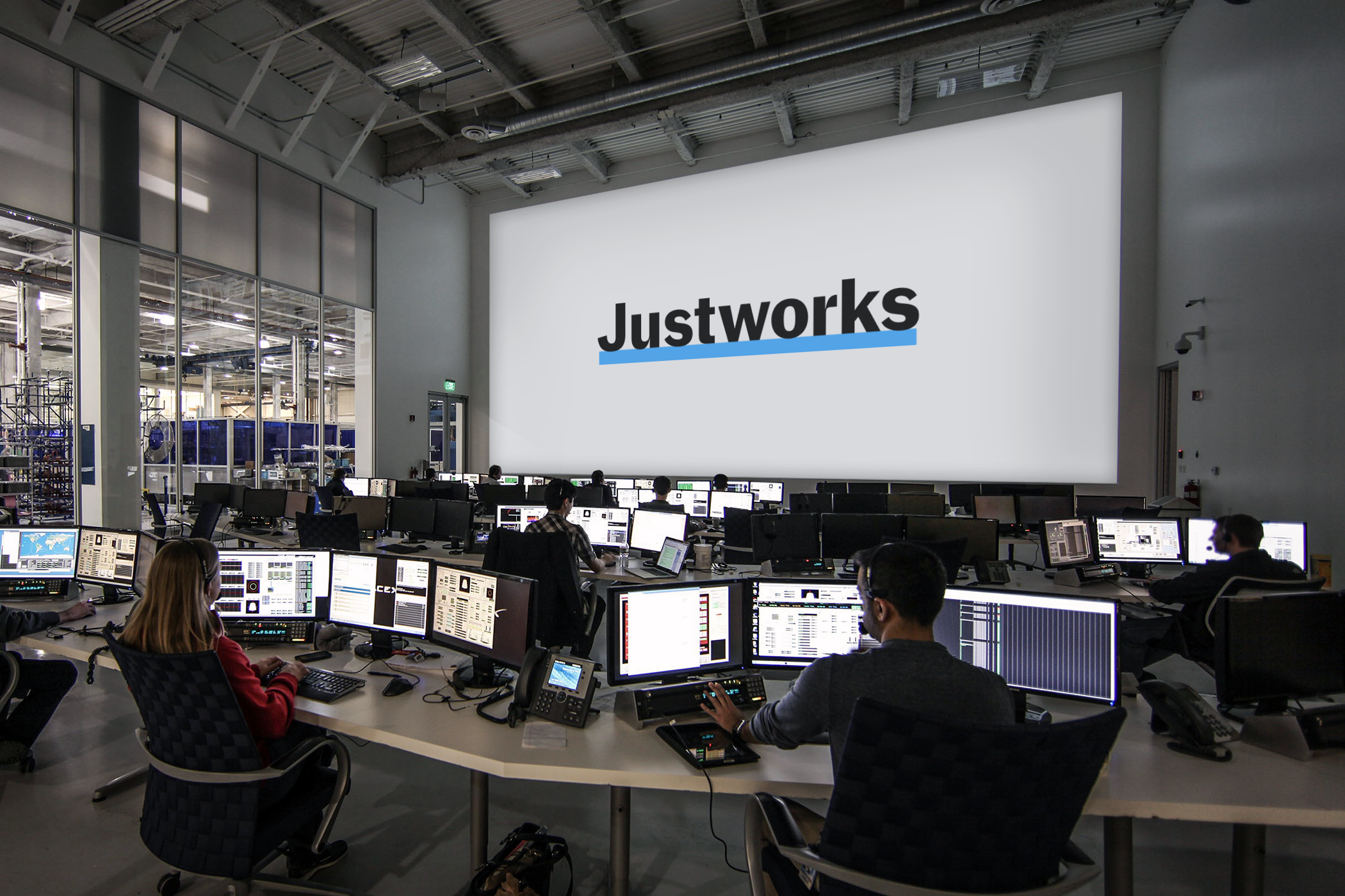Justworks Initial Public Offering