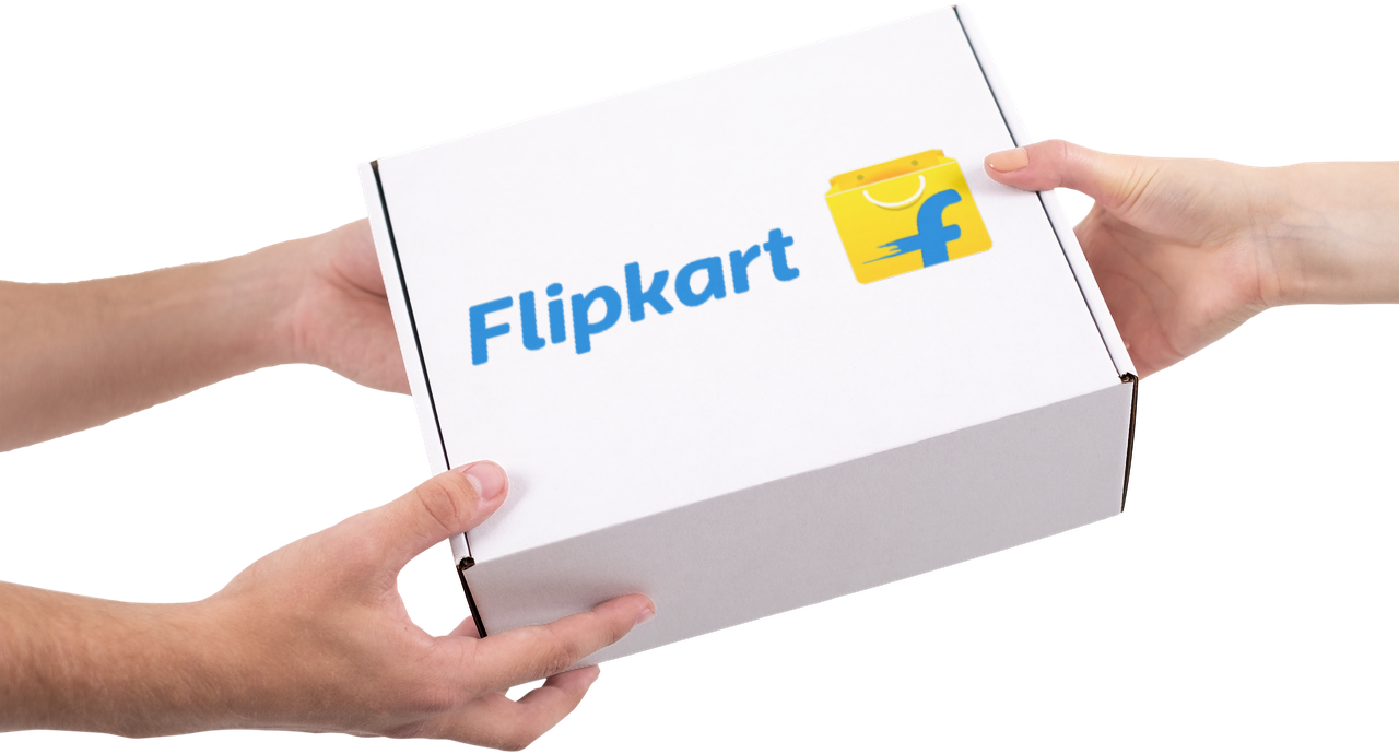 Flipkart Initial Public Offering (IPO)