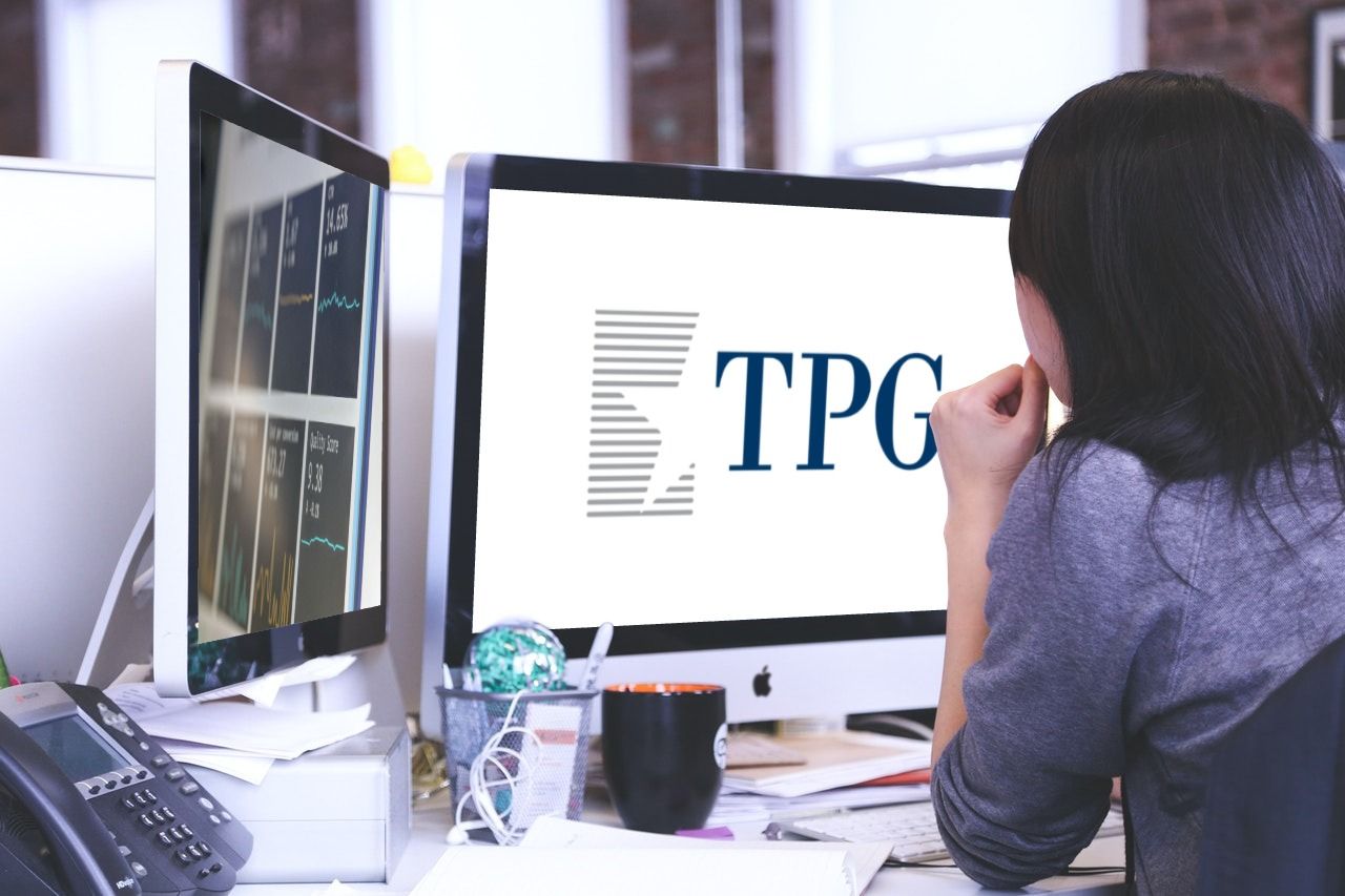 TPG Initial Public Offering (IPO)