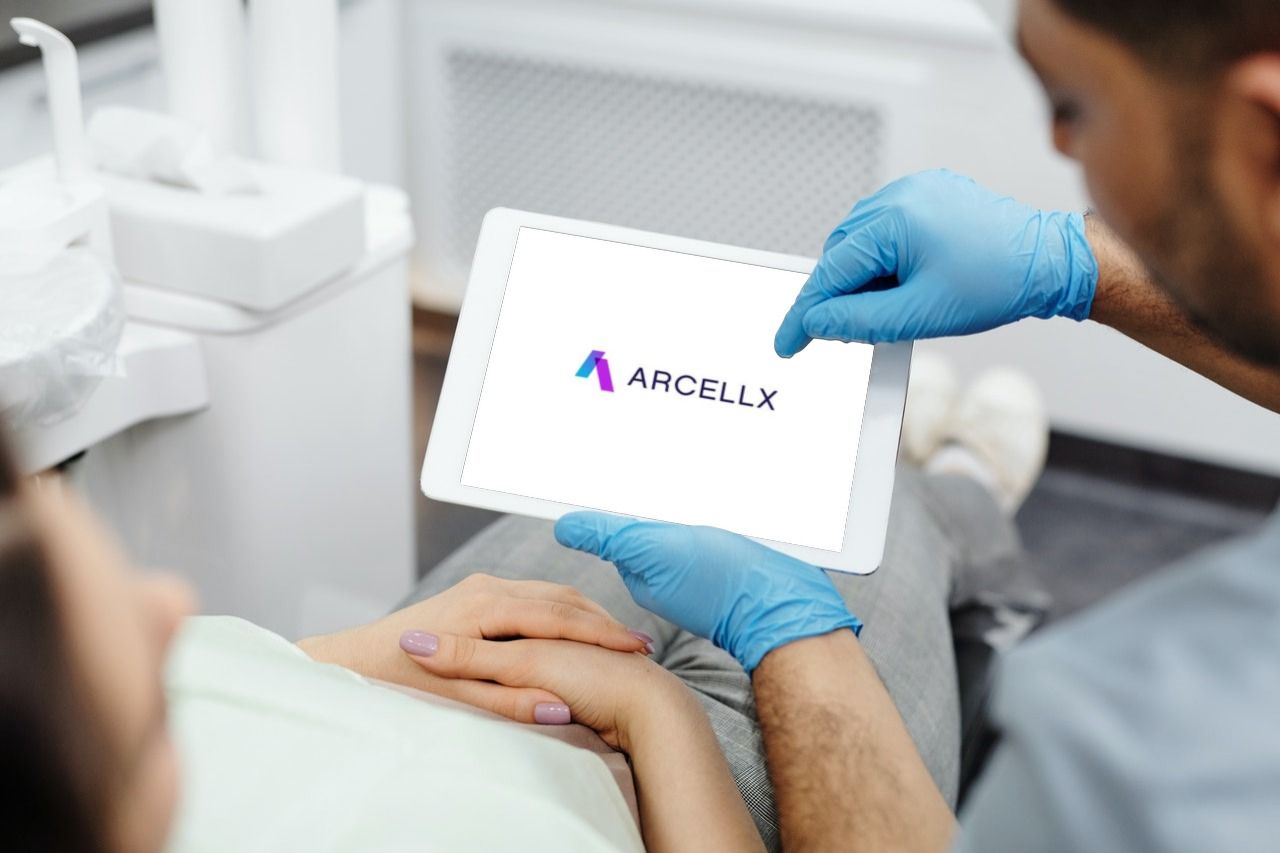 Arcellx Initial Public Offering (IPO)