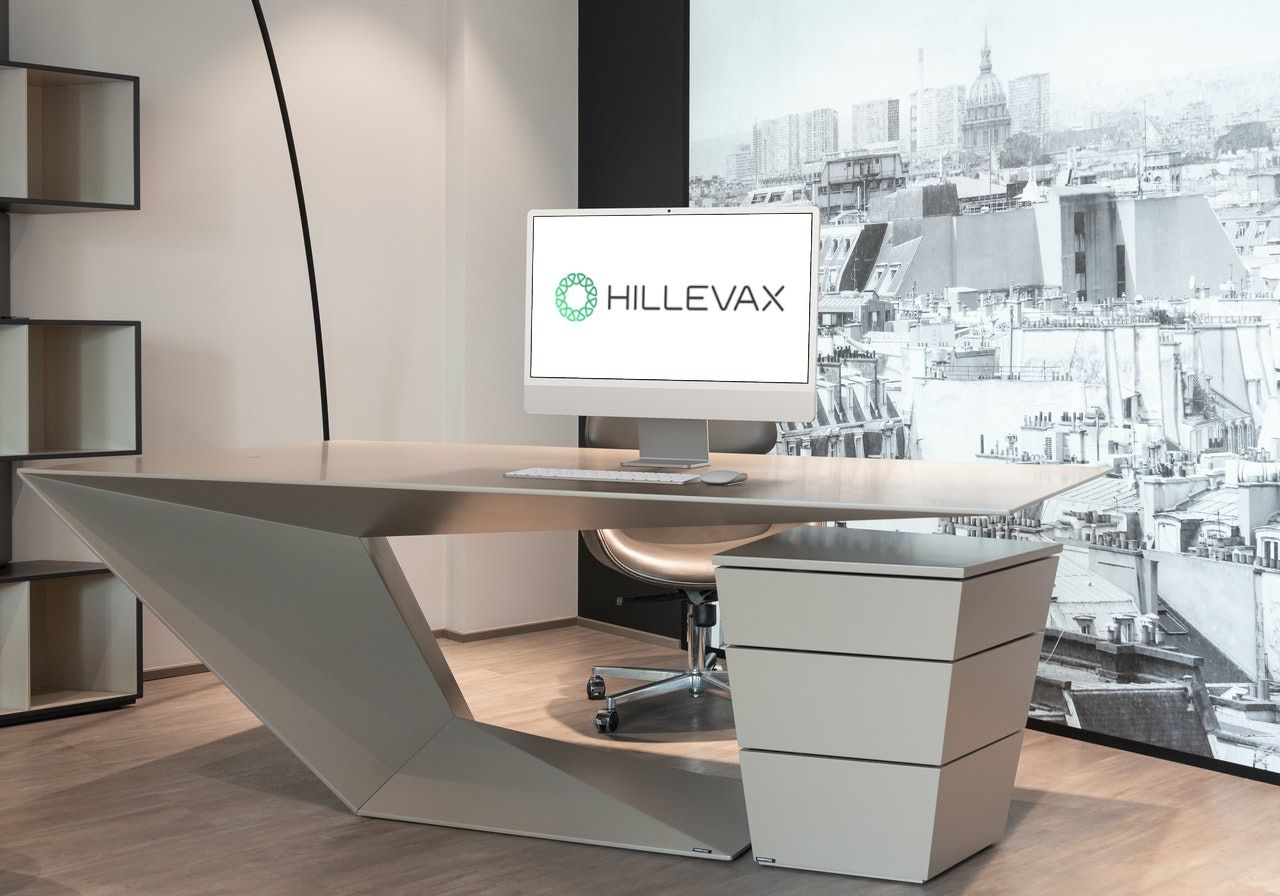 HilleVax Initial Public Offering (IPO)