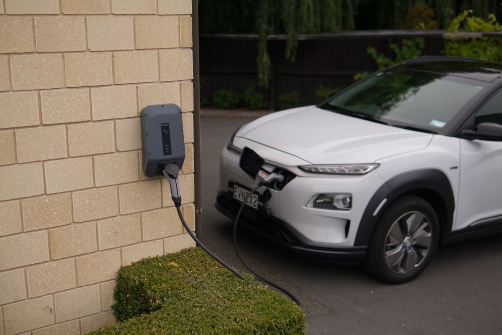 How To Find Airbnb Listings With EV Charger