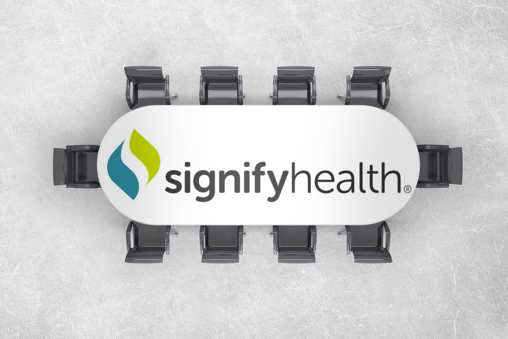 How To Invest In Signify Health IPO 2021