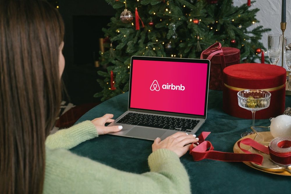 ABNB Airbnb Q1 Earnings Beat Estimates 2022