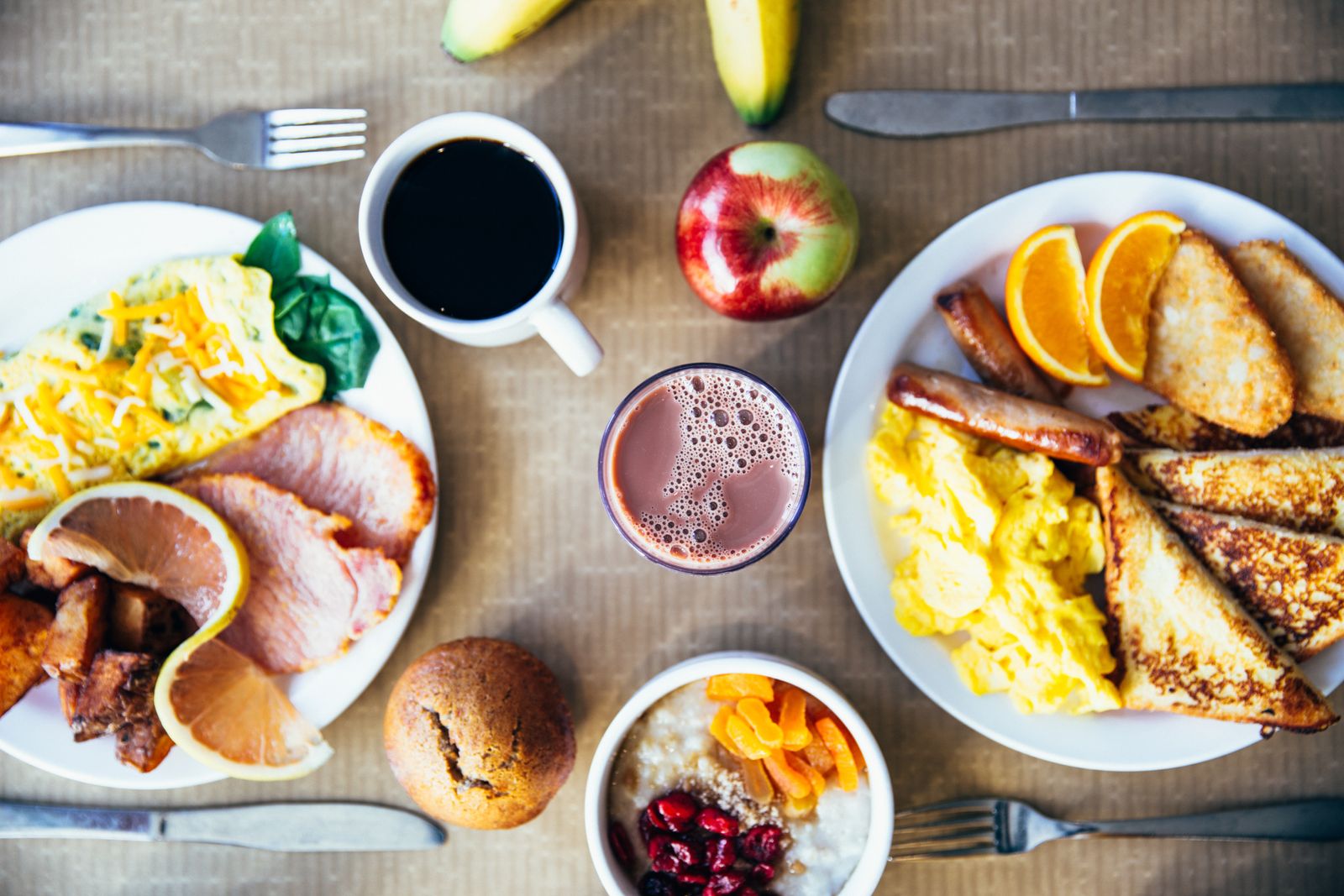 How To Find Airbnb Listings With Breakfast